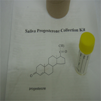 Progesterone test Kit